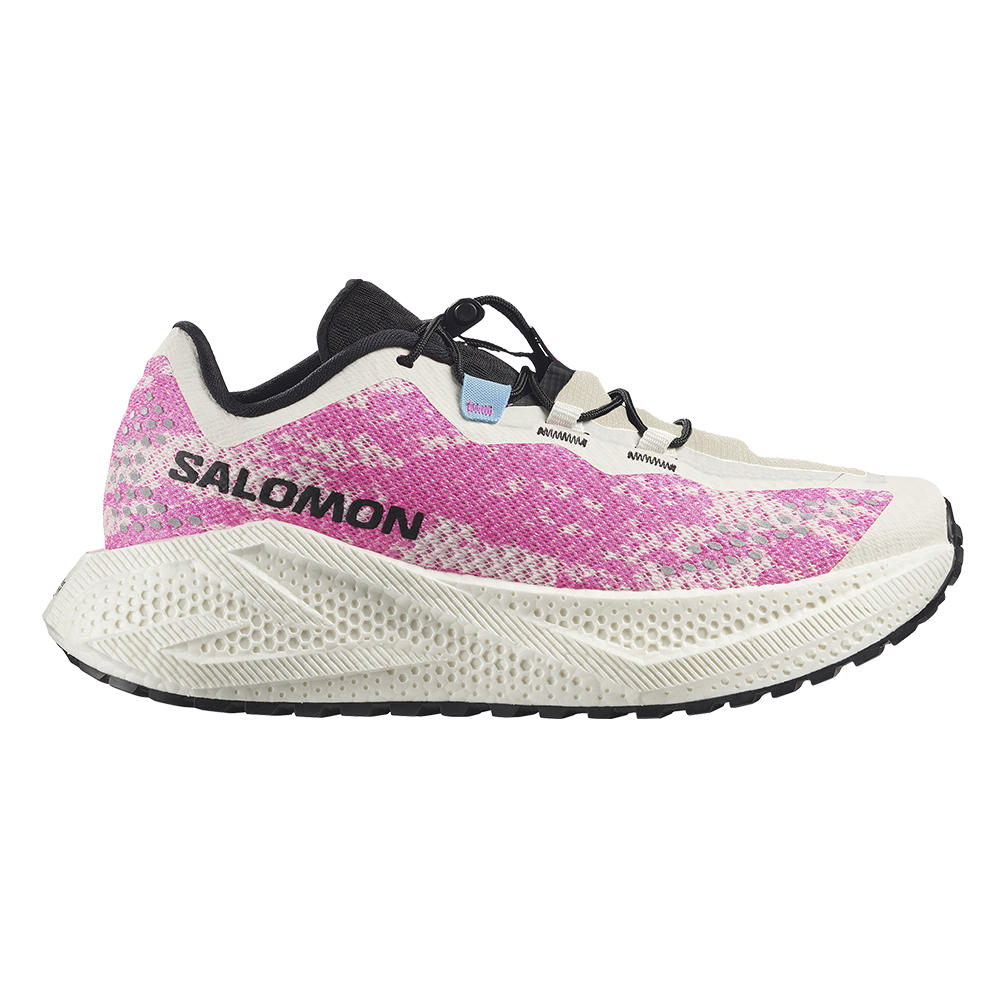 Кроссовки для бега женские Salomon Aero Glide 4 Grvl Кроссовки для бега женские Salomon Aero Glide 4 Grvl