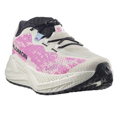 Кроссовки для бега женские Salomon Aero Glide 4 Grvl 