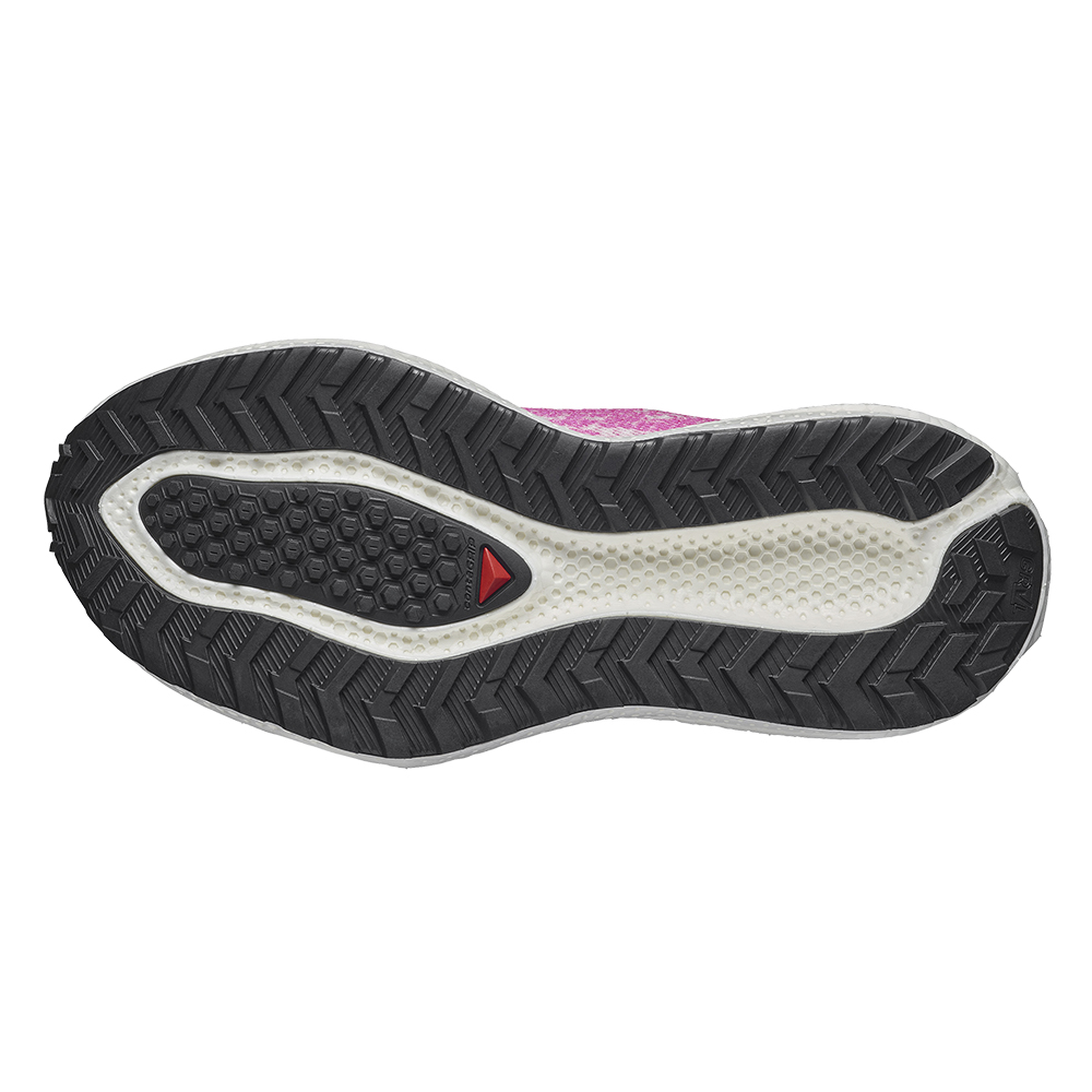 Кроссовки для бега женские Salomon Aero Glide 4 Grvl Кроссовки для бега женские Salomon Aero Glide 4 Grvl