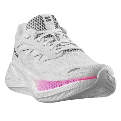 Кроссовки для бега женские Salomon Aero Glide 4 