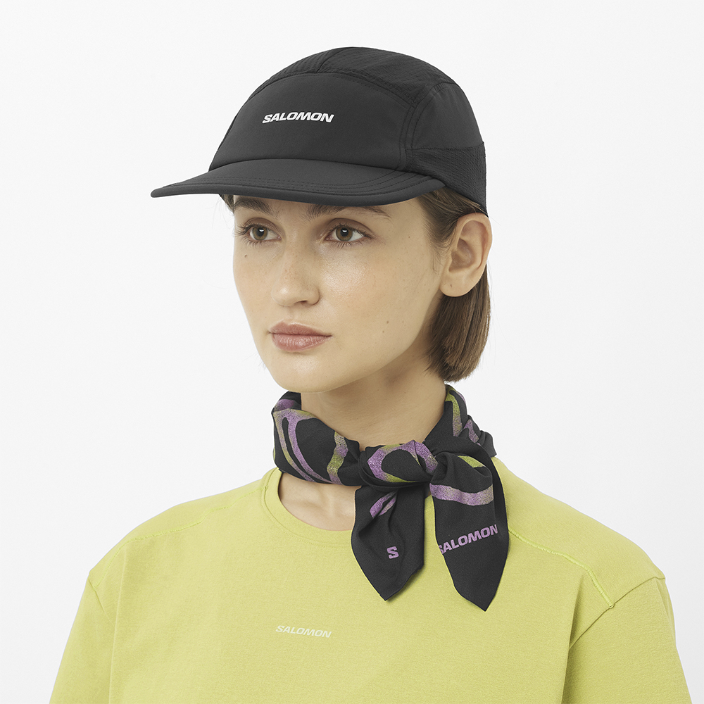 Кепка Salomon Sense Aero 
