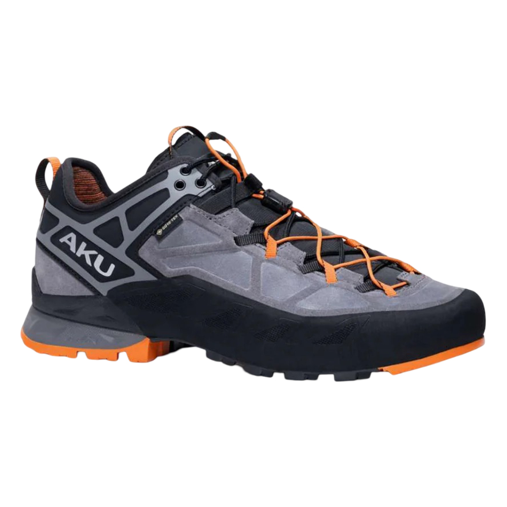 Треккинговые ботинки мужские Aku Rock Dfs II Gtx Треккинговые ботинки мужские Aku Rock Dfs II Gtx