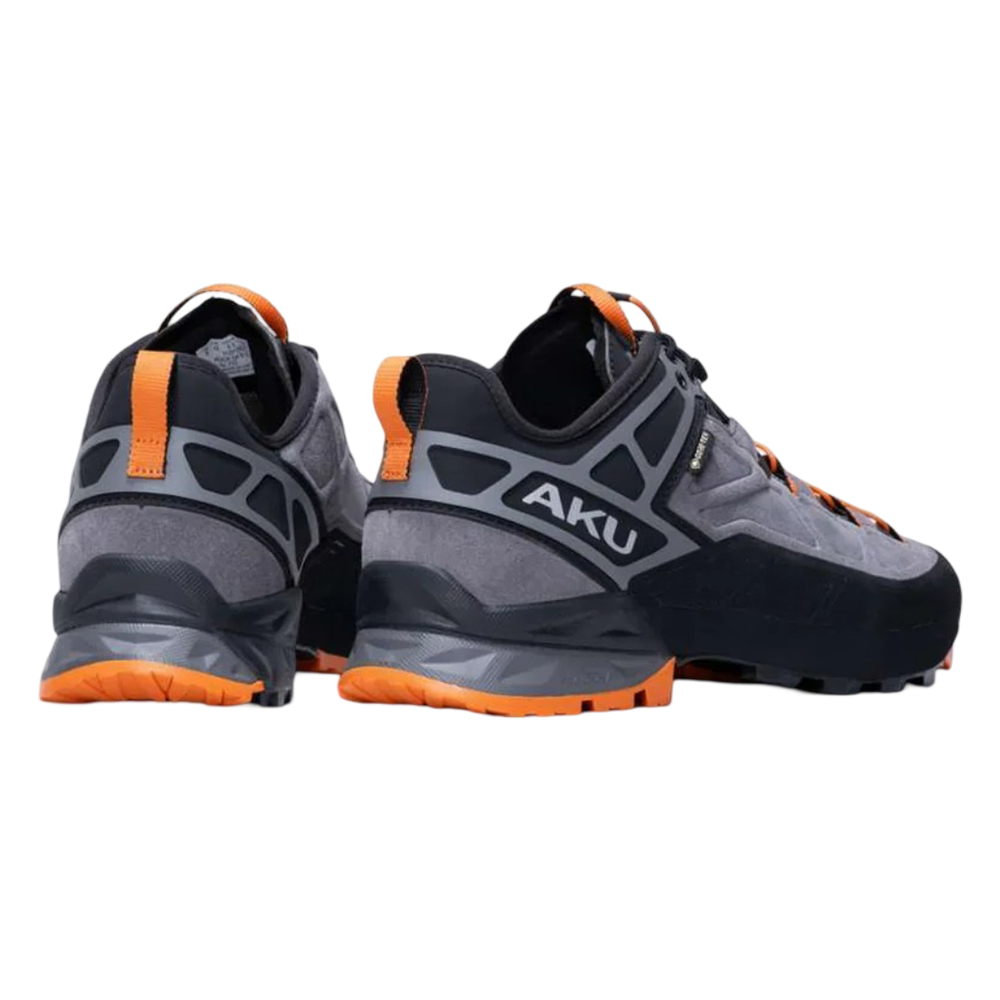 Треккинговые ботинки мужские Aku Rock Dfs II Gtx Треккинговые ботинки мужские Aku Rock Dfs II Gtx