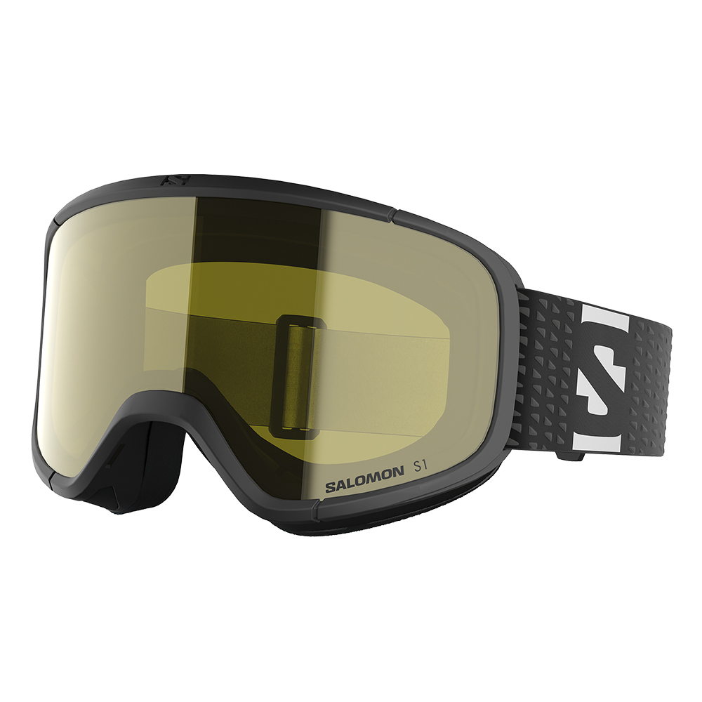 Маска горнолыжная Salomon Aksium 2.0 Access Маска горнолыжная Salomon Aksium 2.0 Access