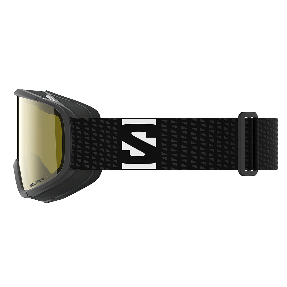 Маска горнолыжная Salomon Aksium 2.0 Access Маска горнолыжная Salomon Aksium 2.0 Access