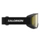 Маска горнолыжная Salomon Aksium 2.0 Access Маска горнолыжная Salomon Aksium 2.0 Access