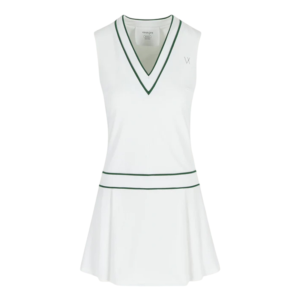 Платье женское Vieux Jeu Kim Dress 