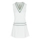 Платье женское Vieux Jeu Kim Dress 