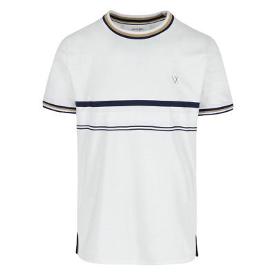 Футболка мужская Vieux Jeu Leo Shirt Футболка мужская Vieux Jeu Leo Shirt
