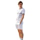Футболка мужская Vieux Jeu Leo Shirt Футболка мужская Vieux Jeu Leo Shirt