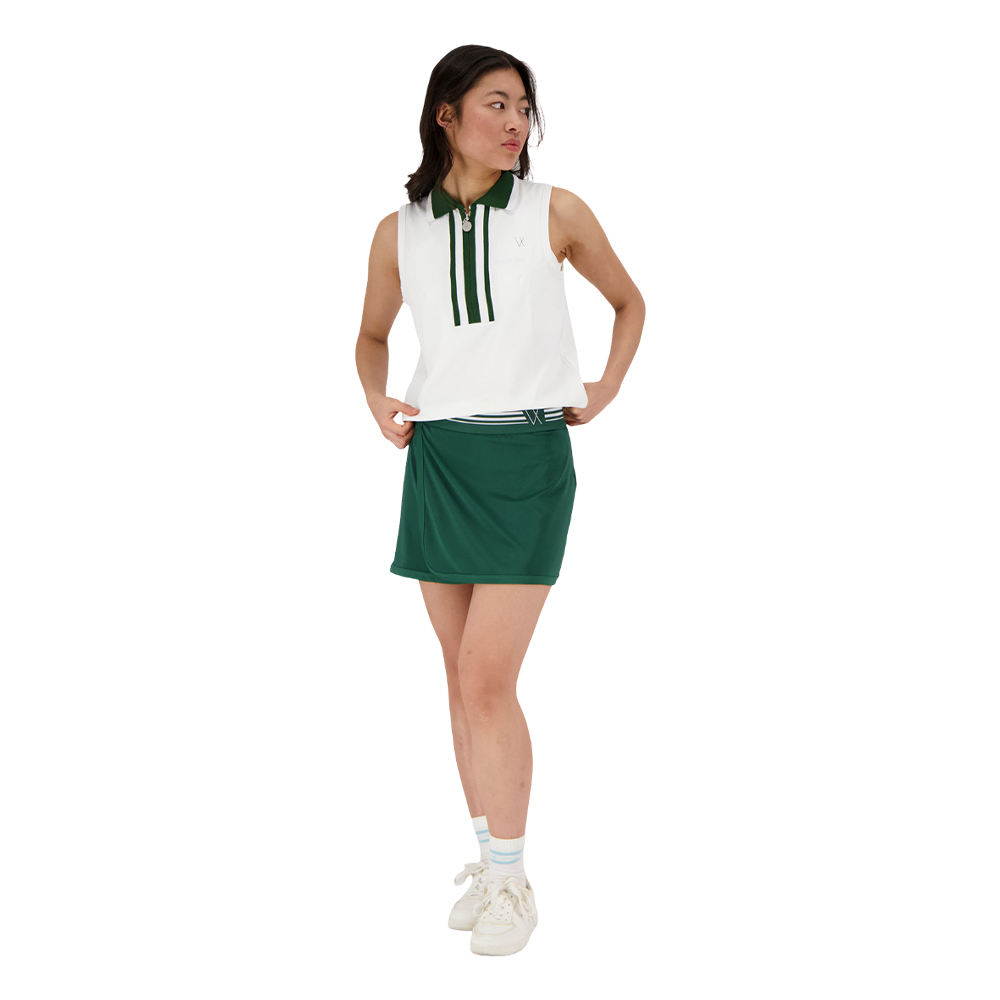 Юбка женская Vieux Jeu Sofie Skirt VJ Юбка женская Vieux Jeu Sofie Skirt VJ