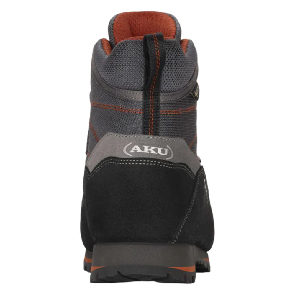 Треккинговые ботинки мужские Aku Trekker L.3 Wide Gtx 
