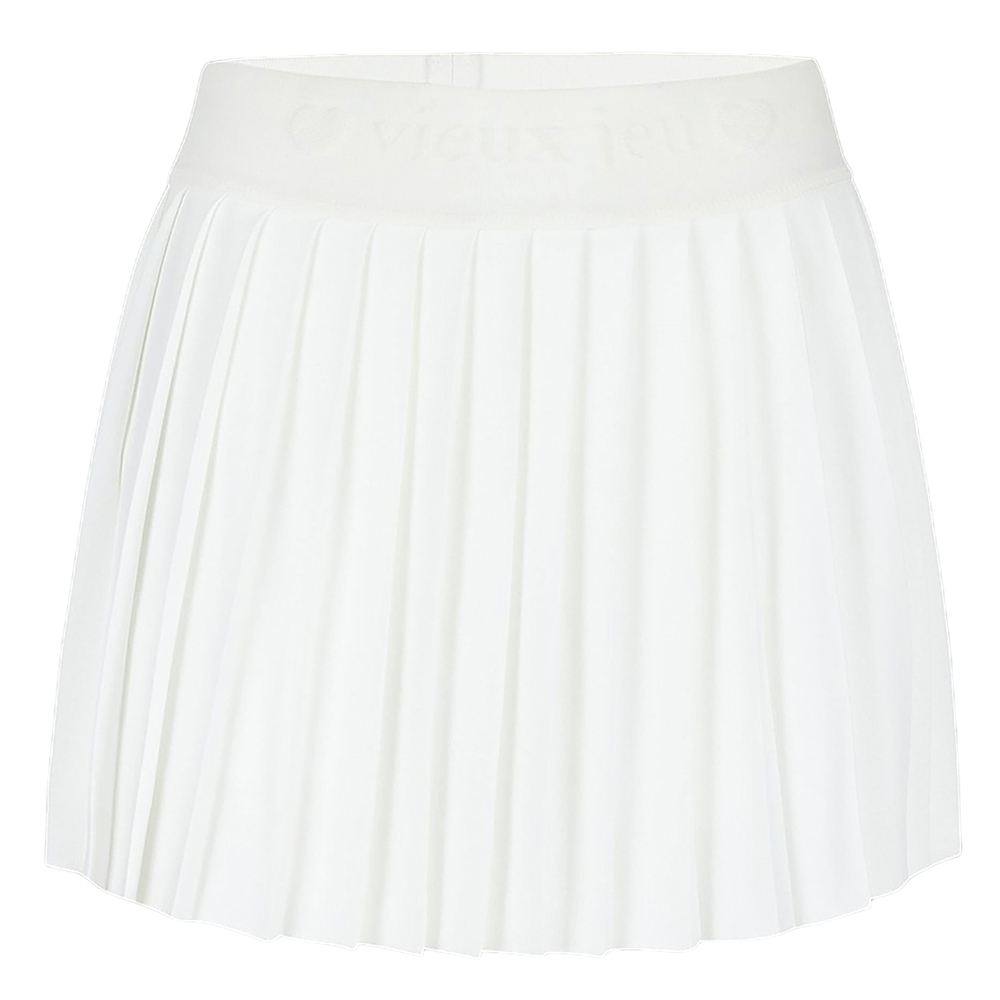 Юбка женская Vieux Jeu Chantal Skirt Heart 