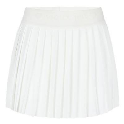 Юбка женская Vieux Jeu Chantal Skirt Heart 