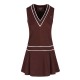 Платье женское Vieux Jeu Kim Dress 