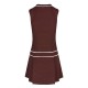 Платье женское Vieux Jeu Kim Dress 
