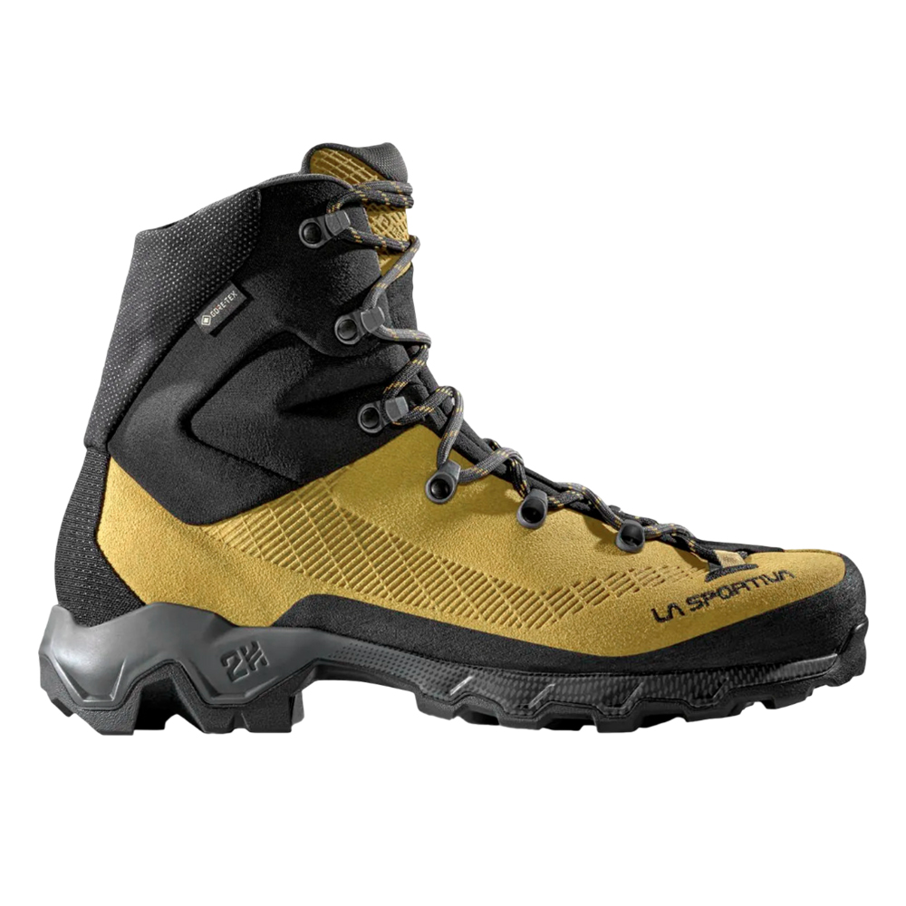 Треккинговые ботинки La Sportiva Aequilibrium Trek Gtx 