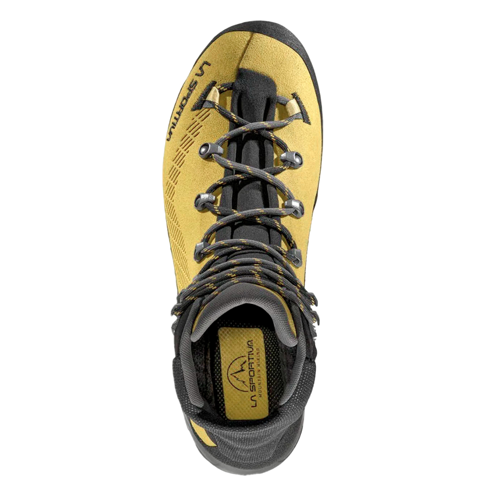 Треккинговые ботинки La Sportiva Aequilibrium Trek Gtx 