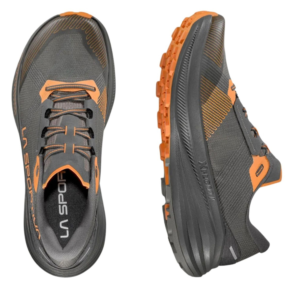 Кроссовки для бега La Sportiva Prodigio Max Кроссовки для бега La Sportiva Prodigio Max