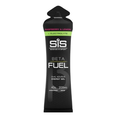 Гель энергетический SIS Beta Fuel 