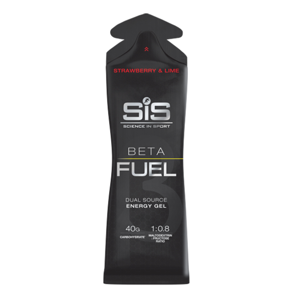 Гель SIS Beta Fuel 