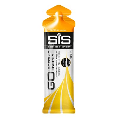 Гель изотонический SIS GO ISOTONIC ENERGY GEL
