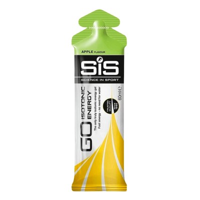 Гель изотонический SIS GO Isotonic со вкусом яблока