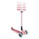 Самокат детский трансформер Globber Go.Up Active Lights 360 Самокат детский трансформер Globber Go.Up Active Lights 360