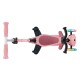 Самокат детский трансформер Globber Go.Up Active Lights 360 Самокат детский трансформер Globber Go.Up Active Lights 360