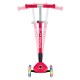 Самокат детский Globber Primo Foldable Lights Самокат детский Globber Primo Foldable Lights