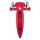 Самокат детский Globber Primo Foldable Lights Самокат детский Globber Primo Foldable Lights