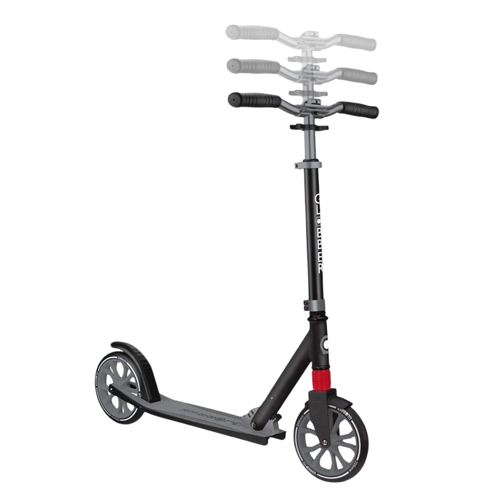 Самокат взрослый Globber One NL 205 Самокат взрослый Globber One NL 205
