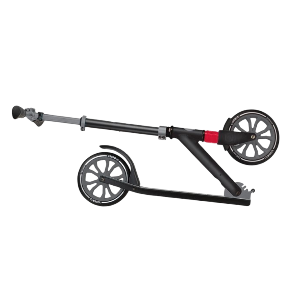 Самокат взрослый Globber One NL 205 Самокат взрослый Globber One NL 205