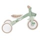 Велосипед трехколесный Globber Learning Trike 3in1 Plus Велосипед трехколесный Globber Learning Trike 3in1 Plus