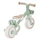Велосипед трехколесный Globber Learning Trike 3in1 Plus Велосипед трехколесный Globber Learning Trike 3in1 Plus