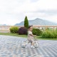 Велосипед трехколесный Globber Learning Trike 3in1 Plus Велосипед трехколесный Globber Learning Trike 3in1 Plus