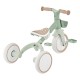 Велосипед трехколесный Globber Learning Trike 3in1 Plus Велосипед трехколесный Globber Learning Trike 3in1 Plus