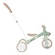 Велосипед трехколесный Globber Learning Trike 3in1 Plus Велосипед трехколесный Globber Learning Trike 3in1 Plus