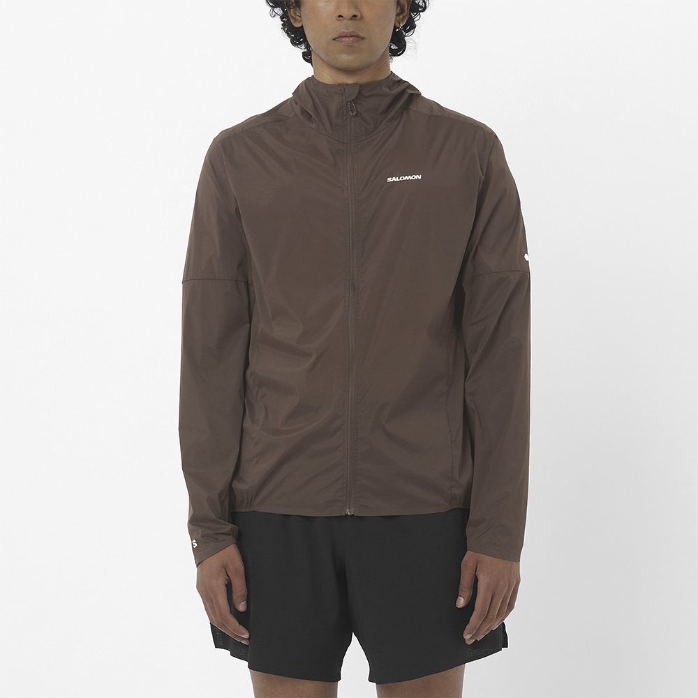 Куртка мужская Salomon Sense Aero Wind Куртка мужская Salomon Sense Aero Wind