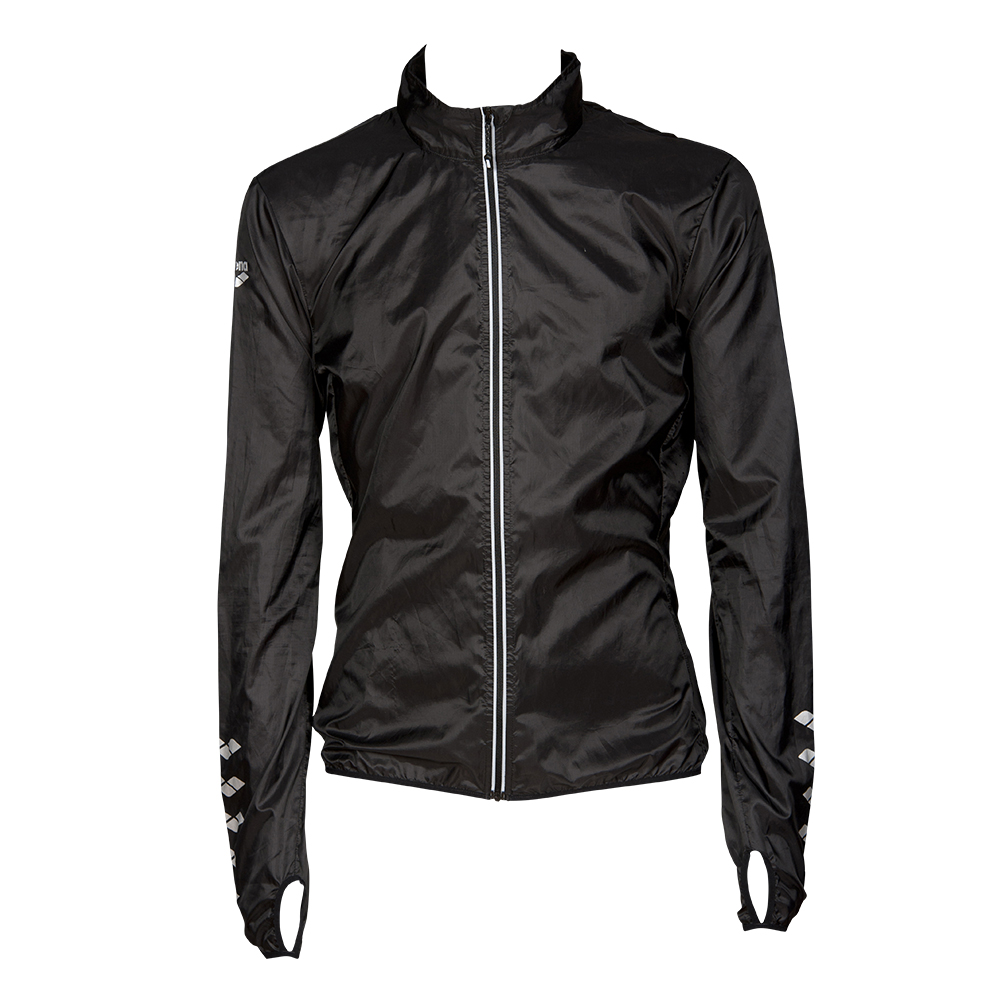 Куртка мужская ветрозащитная Arena Windbreaker 
