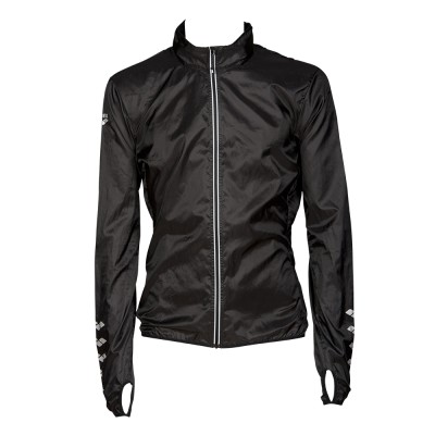 Куртка мужская ветрозащитная Arena Windbreaker Куртка мужская ветрозащитная Arena Windbreaker