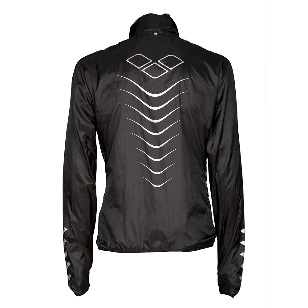 Куртка мужская ветрозащитная Arena Windbreaker 