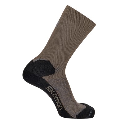 Носки Salomon Speedcross Crew Dx+Sx 