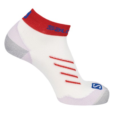 Носки Salomon Pulse Ankle Dx+Sx 