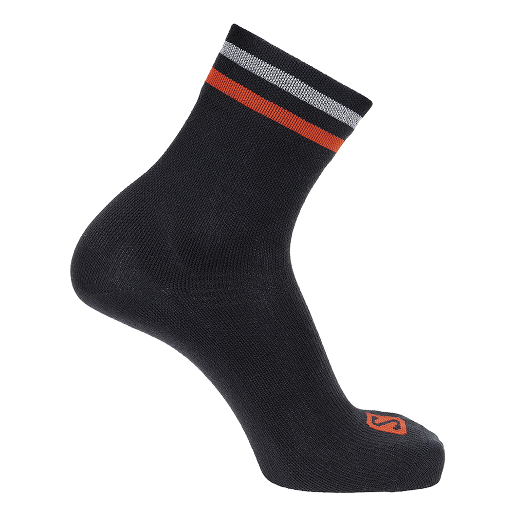 Носки Salomon Sonic Quarter Носки Salomon Sonic Quarter