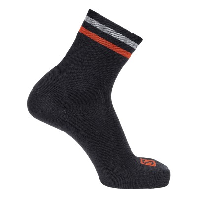 Носки Salomon Sonic Quarter 
