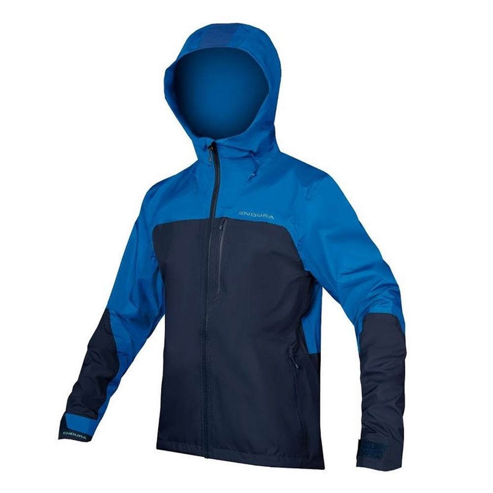 Куртка мужская Endura SingleTrack Waterproof Jacket Куртка мужская Endura SingleTrack Waterproof Jacket