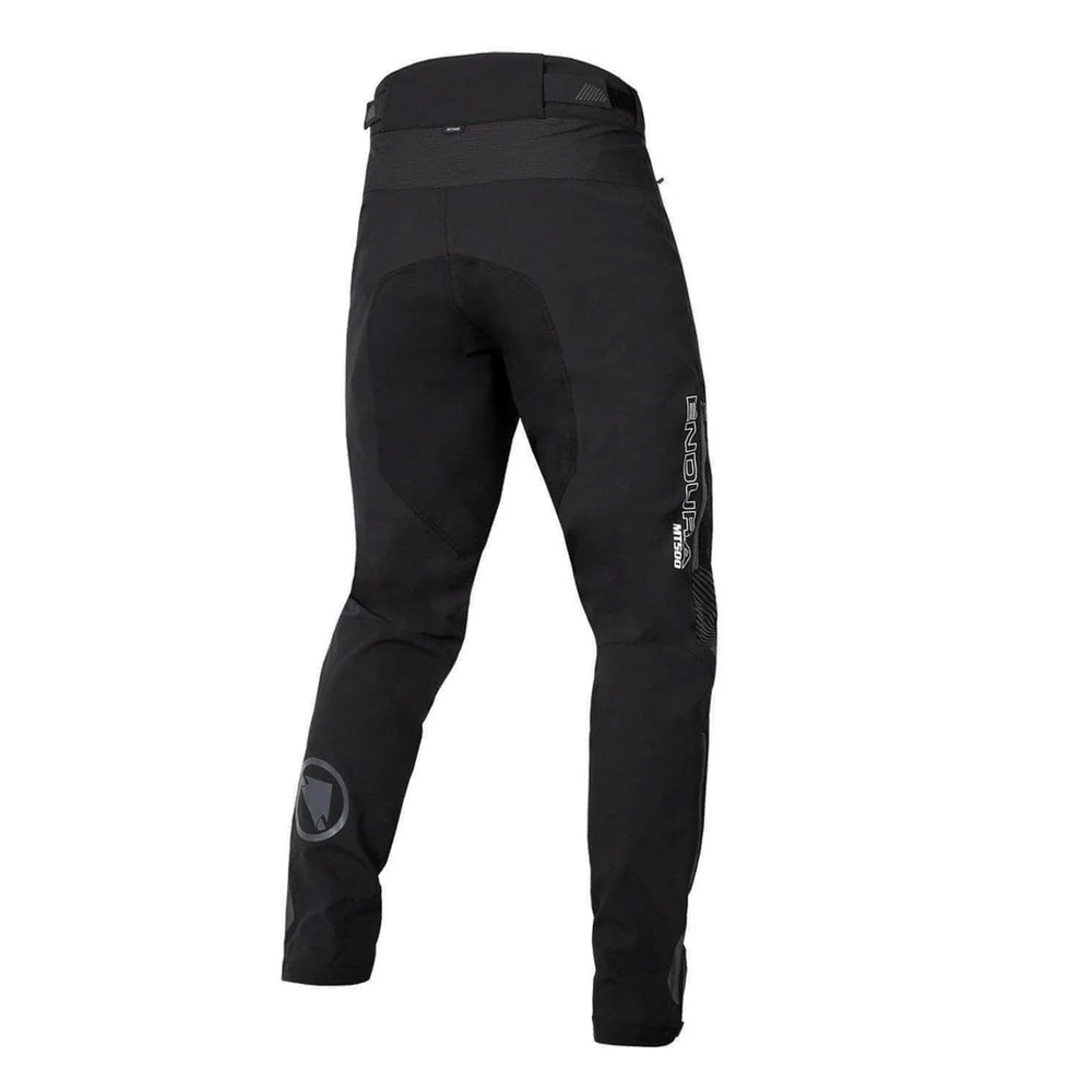 Велобрюки мужские Endura MT500 Spray Trouser 