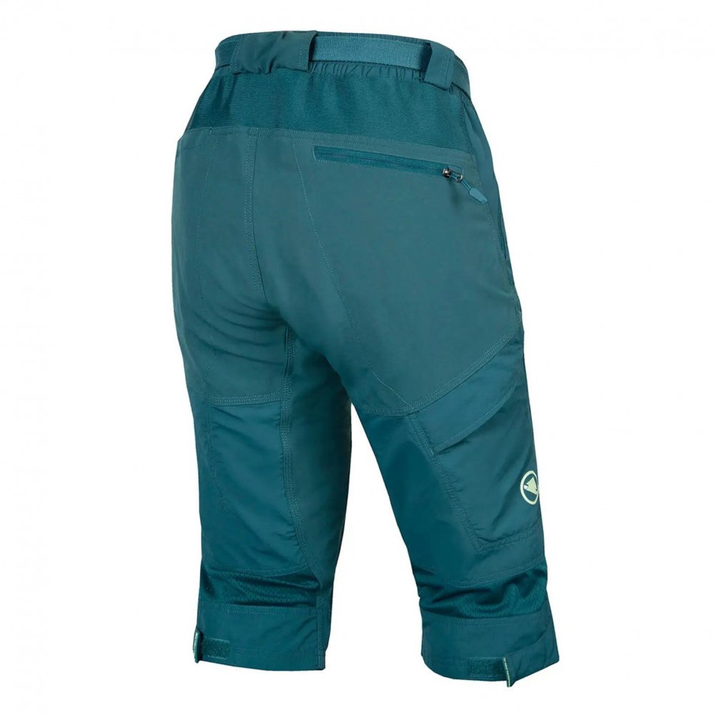 Брюки капри женские Endura Hummvee 3/4 