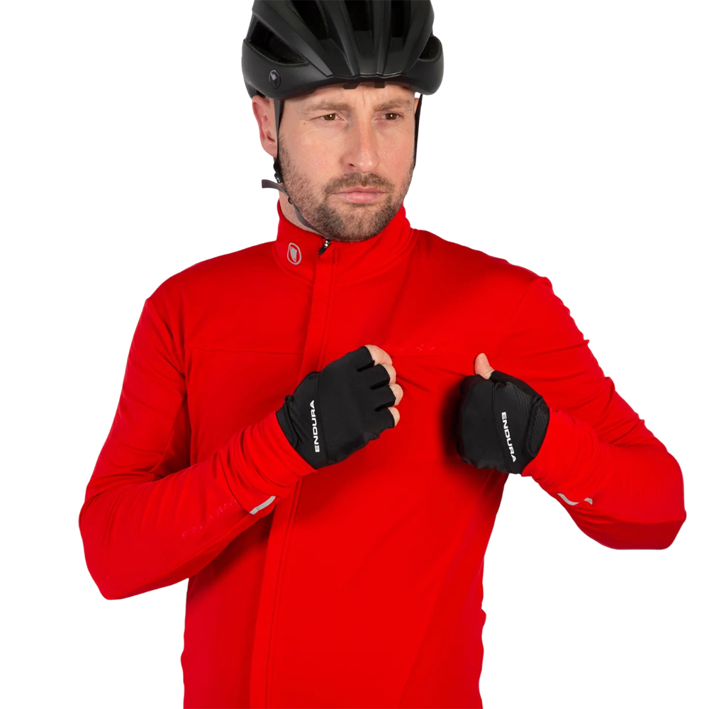 Джерси мужское утеплённое Endura Xtract Roubaix 